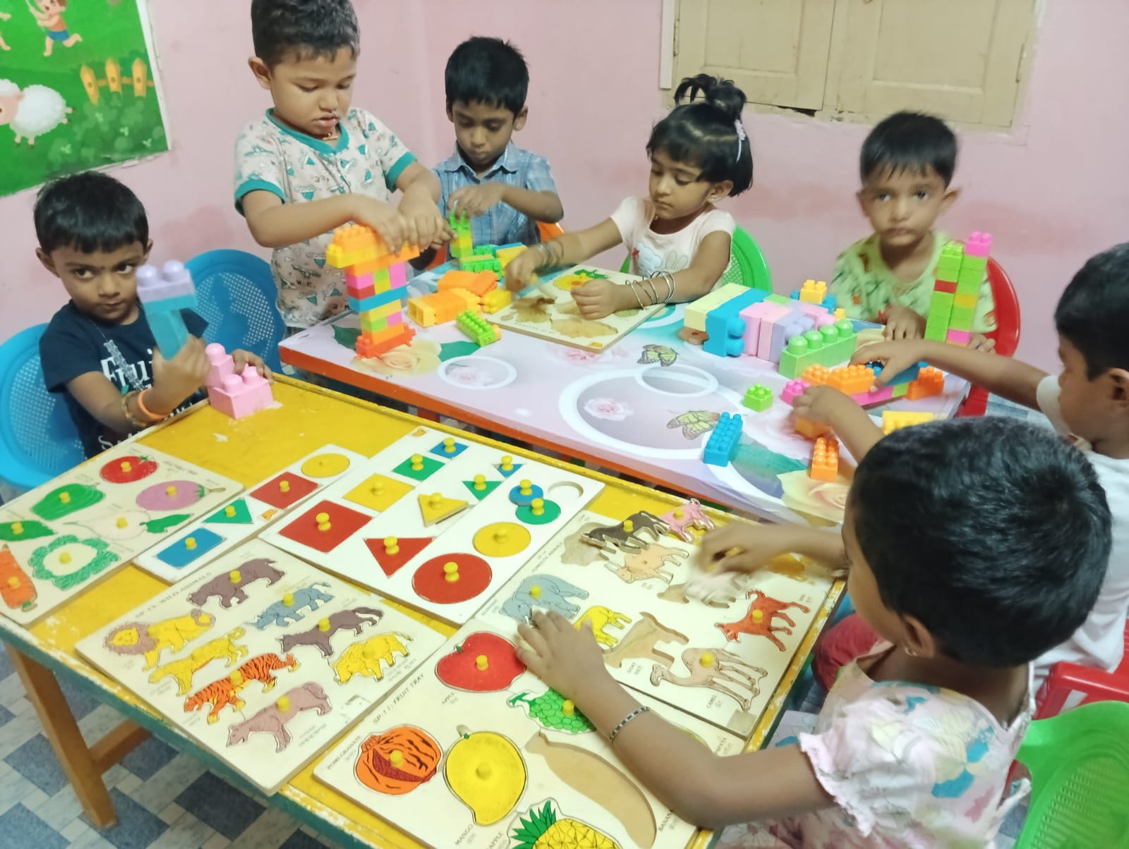 doctors day celebrations